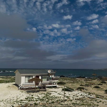 Villa Refugio Humboldt Punta de Choros Exterior foto
